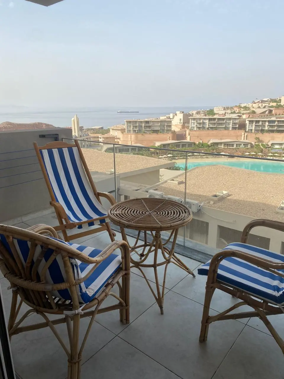 Il Monte Galala Hotel Apartment