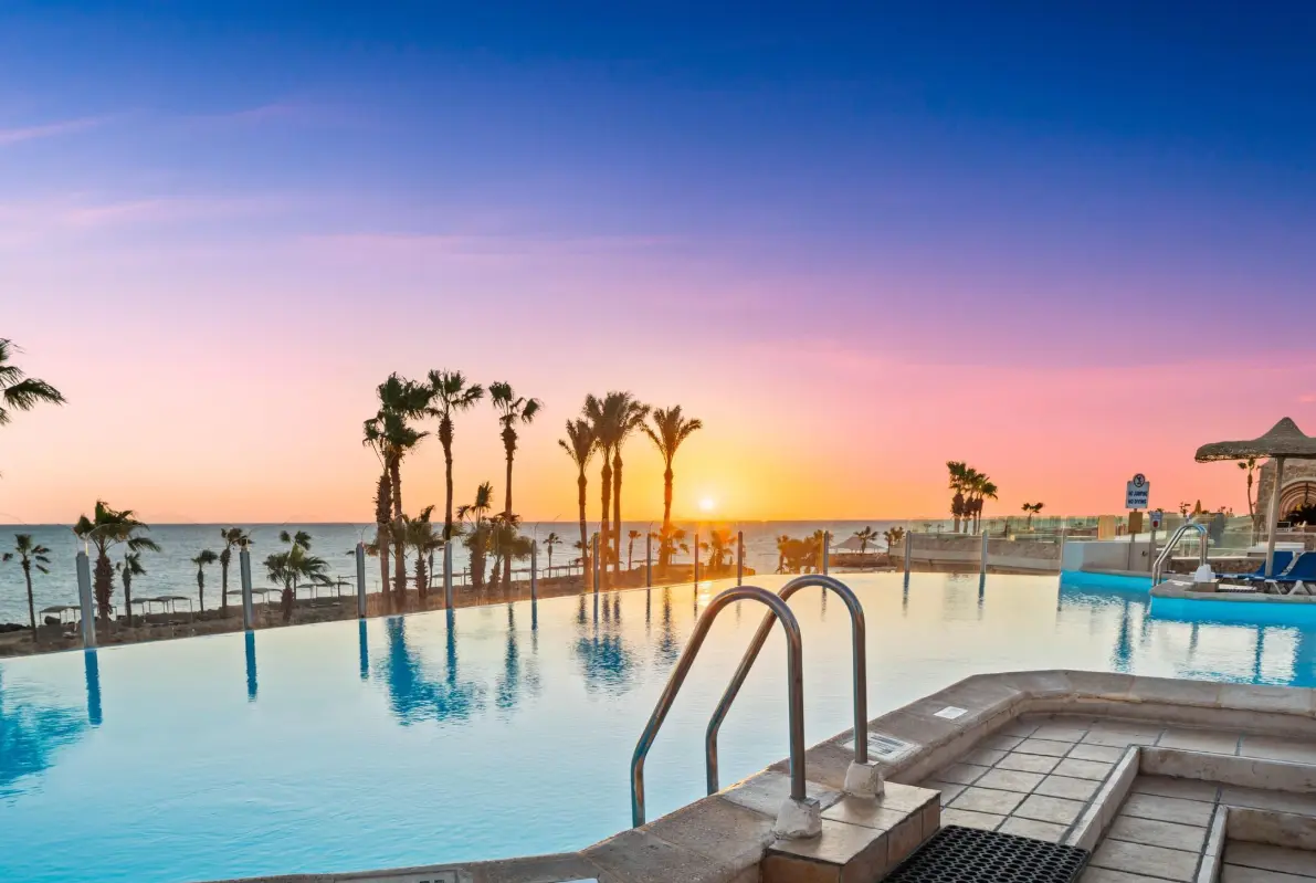 Pickalbatros Citadel Resort Sahl Hasheesh