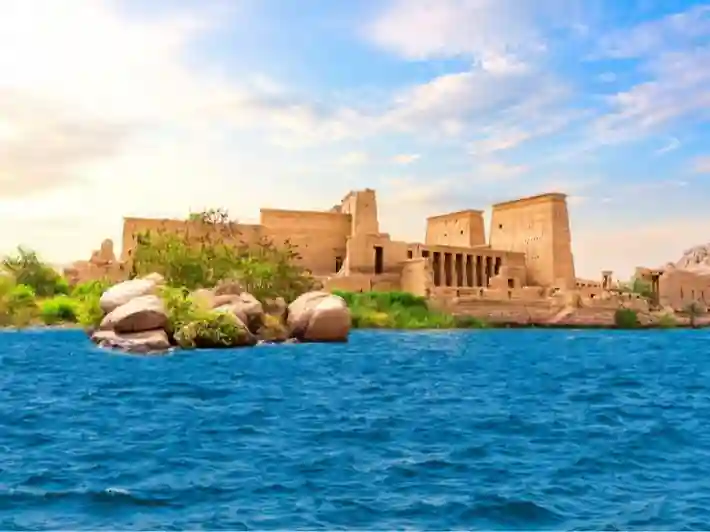 Aswan culture