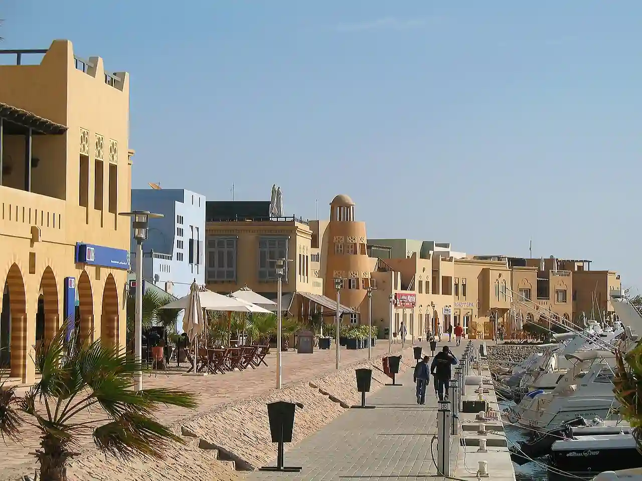 Hurghada Red Sea