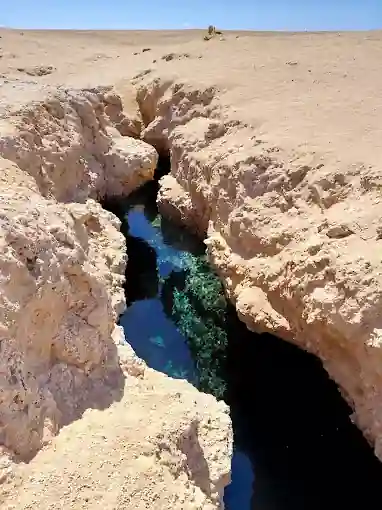 Red Sea resort in Sharm El Sheikh