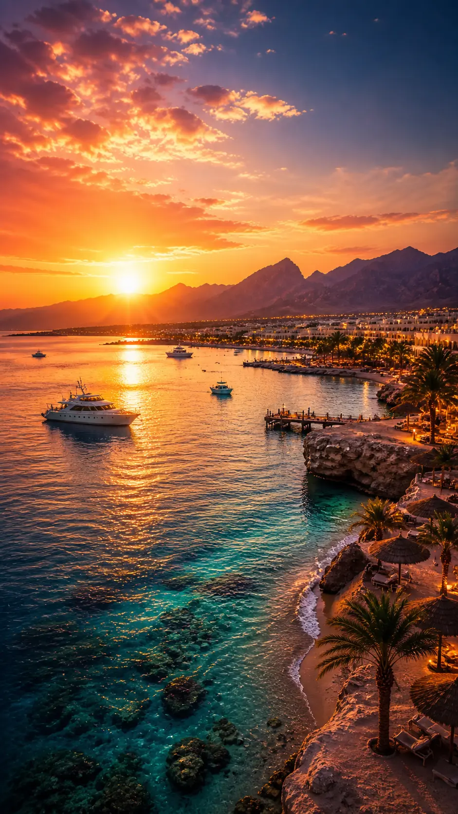 Sharm El Sheikh