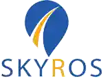 Skyros Travel Logo